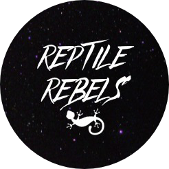 Reptile Rebels